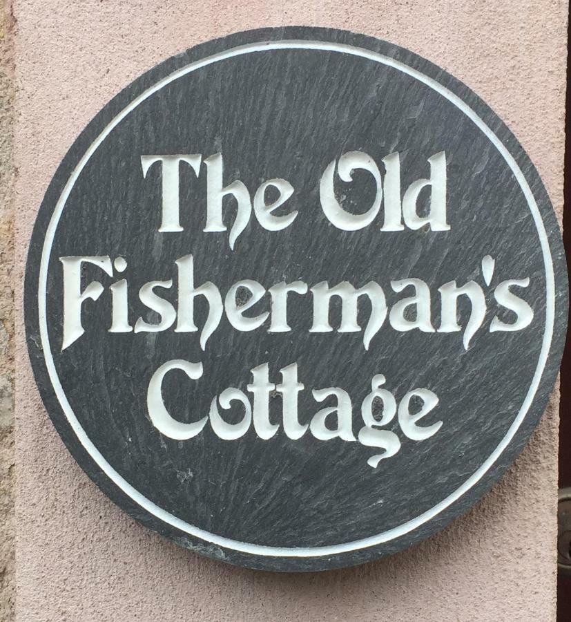 Old Fisherman'S Cottage Rothesay Dış mekan fotoğraf